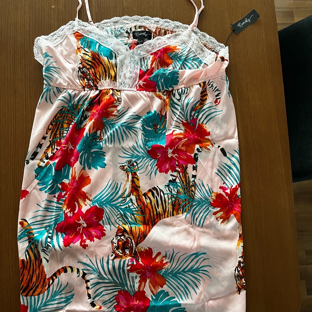 40 Winks slip loungewear